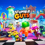 Stumble Guys: Multiplayer Royale Logo